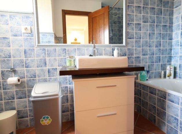 Resale - Villa - Orihuela - Los Altos