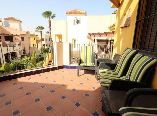 Resale - Villa - Orihuela - Los Altos