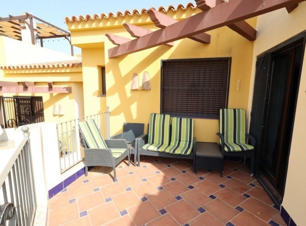 Resale - Villa - Orihuela - Los Altos