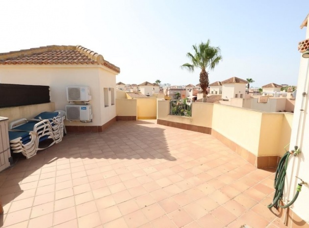 Resale - Villa - Orihuela - Los Altos