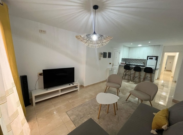 Resale - Apartment - Torrevieja - Torrevieja Centro