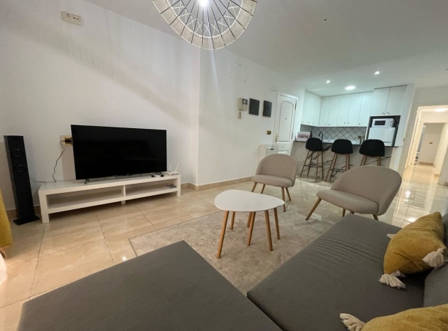 Resale - Apartment - Torrevieja - Torrevieja Centro