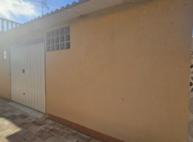 Resale - Townhouse - Torrevieja - Torrevieja Centro