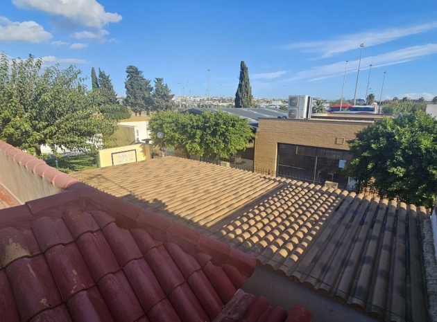 Resale - Townhouse - Torrevieja - Torrevieja Centro