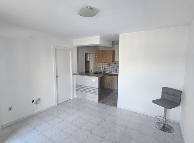 Resale - Townhouse - Torrevieja - Torrevieja Centro