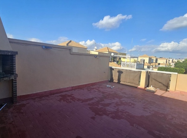 Resale - Townhouse - Torrevieja - Torrevieja Centro