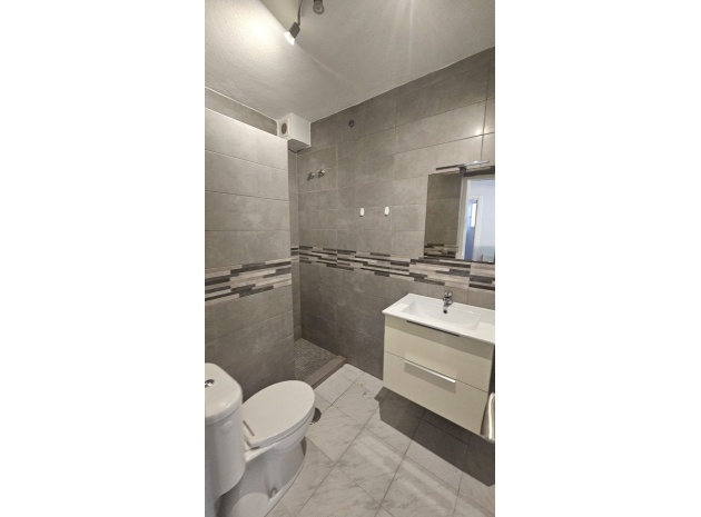 Resale - Townhouse - Torrevieja - Torrevieja Centro