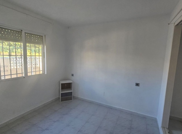 Resale - Townhouse - Torrevieja - Torrevieja Centro