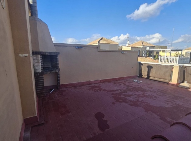 Resale - Townhouse - Torrevieja - Torrevieja Centro