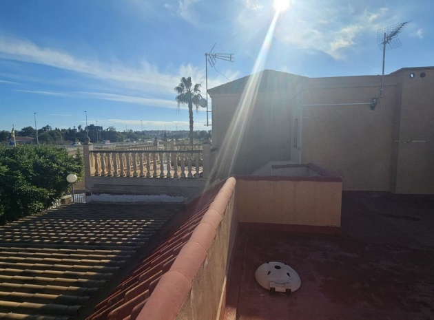 Resale - Townhouse - Torrevieja - Torrevieja Centro