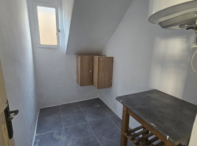 Resale - Townhouse - Torrevieja - Torrevieja Centro