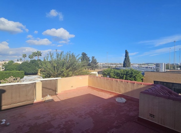 Resale - Townhouse - Torrevieja - Torrevieja Centro