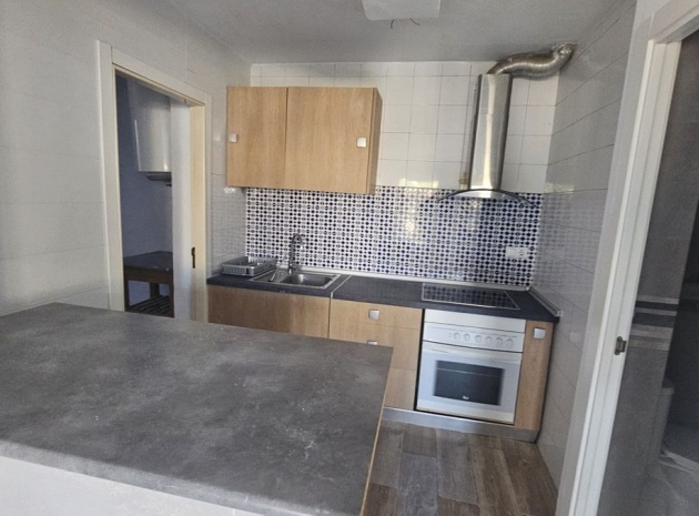 Resale - Townhouse - Torrevieja - Torrevieja Centro