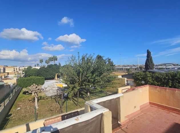 Resale - Townhouse - Torrevieja - Torrevieja Centro