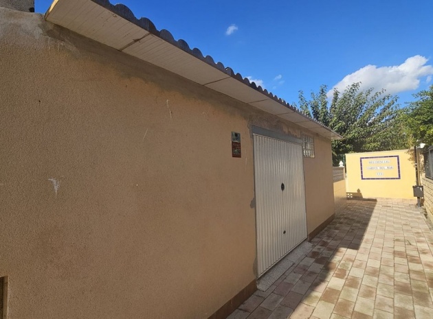 Resale - Townhouse - Torrevieja - Torrevieja Centro