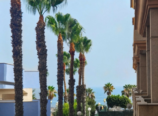 Resale - Apartment - Orihuela - Orihuela Costa