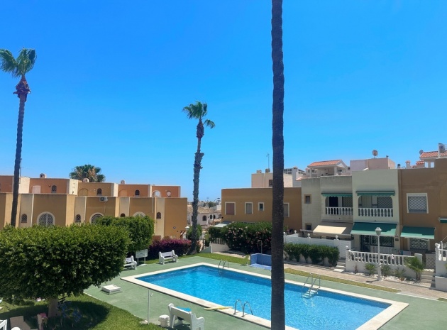 Resale - Villa - Torrevieja - La Mata