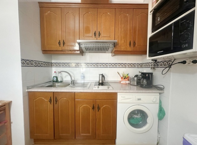 Resale - Villa - Torrevieja - La Mata