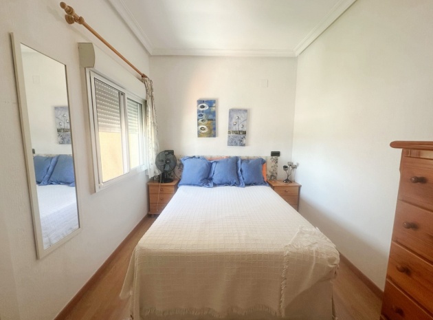 Resale - Villa - Torrevieja - La Mata