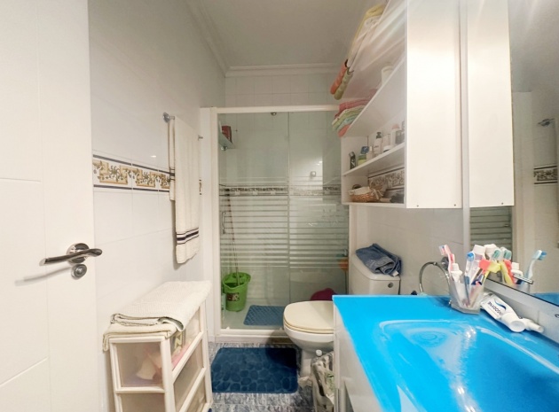 Resale - Villa - Torrevieja - La Mata