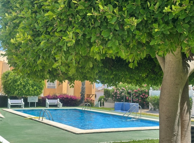 Resale - Villa - Torrevieja - La Mata
