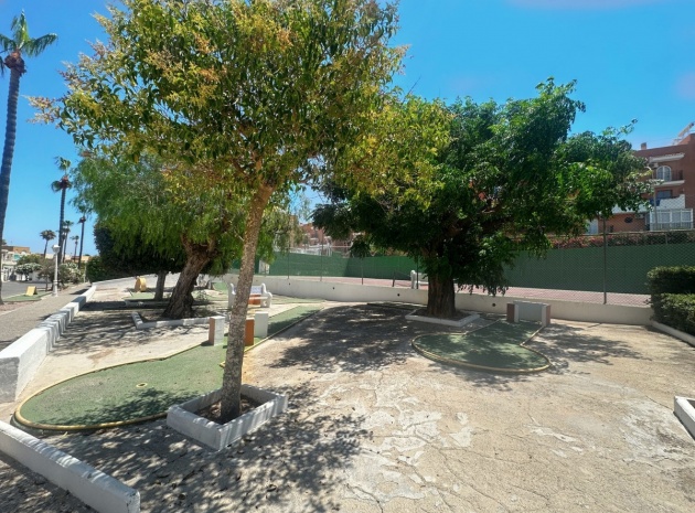Resale - Villa - Torrevieja - La Mata