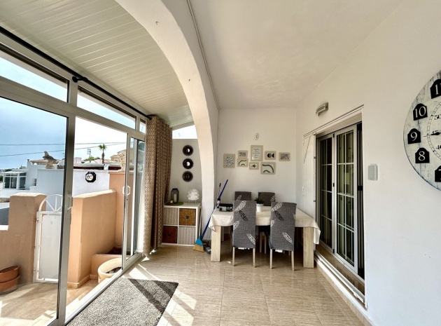 Resale - Villa - Orihuela - Villamartin