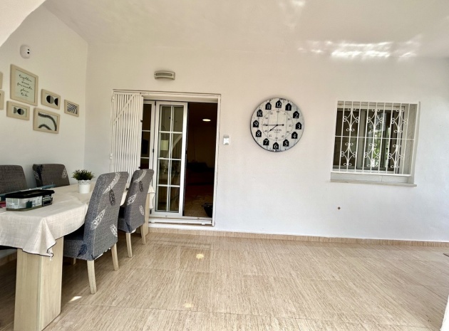 Resale - Villa - Orihuela - Villamartin