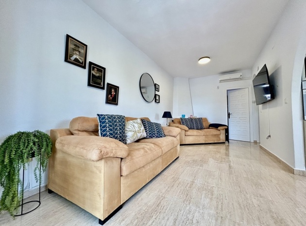 Resale - Villa - Orihuela - Villamartin