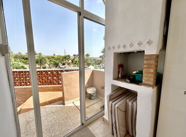 Resale - Villa - Orihuela - Villamartin