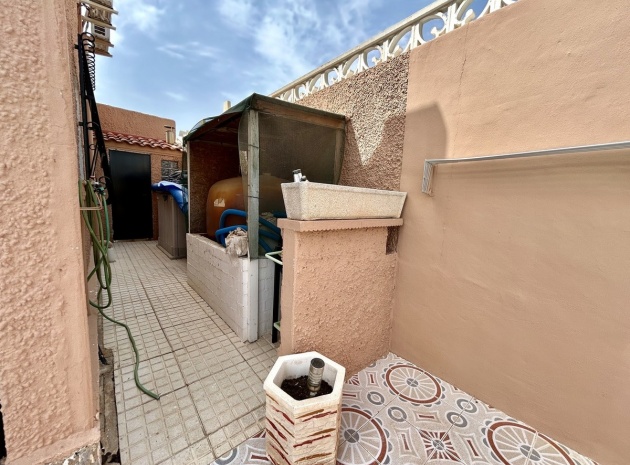 Resale - Villa - Orihuela - Villamartin