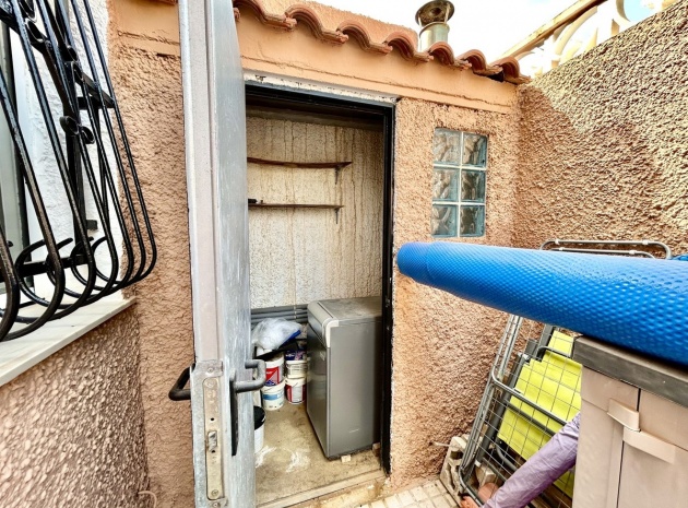 Resale - Villa - Orihuela - Villamartin