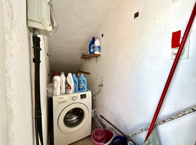 Resale - Villa - Orihuela - Villamartin