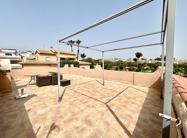 Resale - Villa - Orihuela - Villamartin
