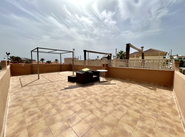Resale - Villa - Orihuela - Villamartin