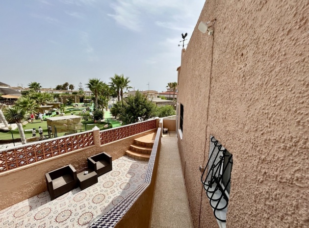 Resale - Villa - Orihuela - Villamartin