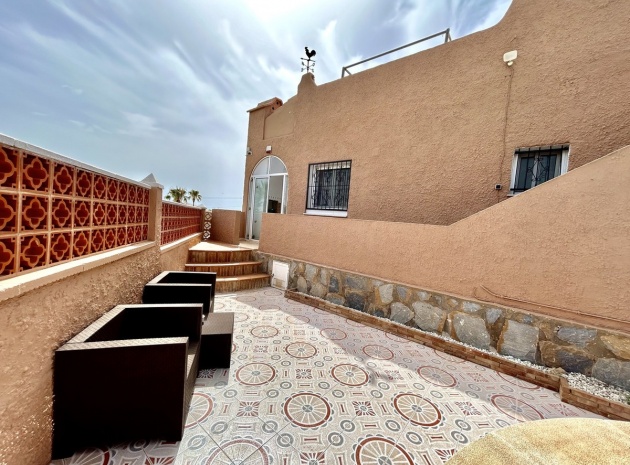 Resale - Villa - Orihuela - Villamartin