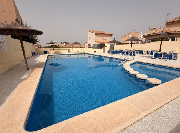 Resale - Villa - Benijofar - Benimar