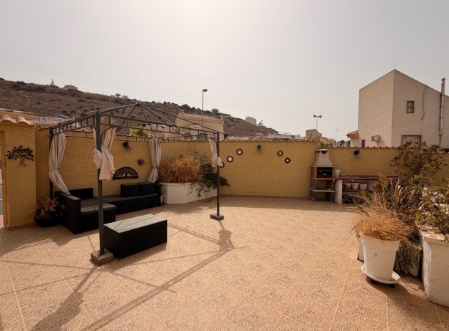 Resale - Villa - Benijofar - Benimar