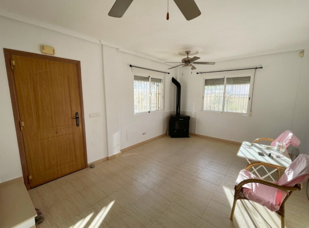 Resale - Villa - Benijofar - Benimar