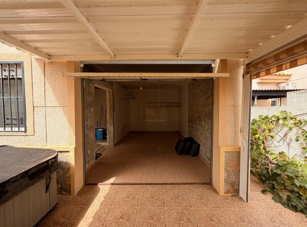 Resale - Villa - Benijofar - Benimar