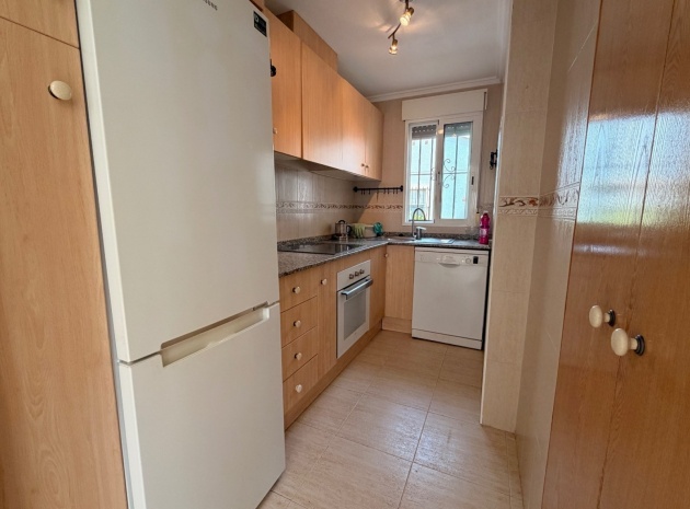 Resale - Villa - Benijofar - Benimar