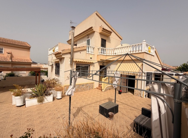 Resale - Villa - Benijofar - Benimar