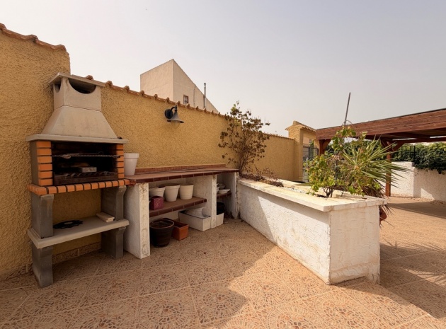 Resale - Villa - Benijofar - Benimar