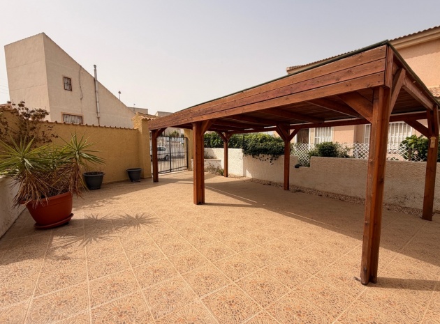 Resale - Villa - Benijofar - Benimar