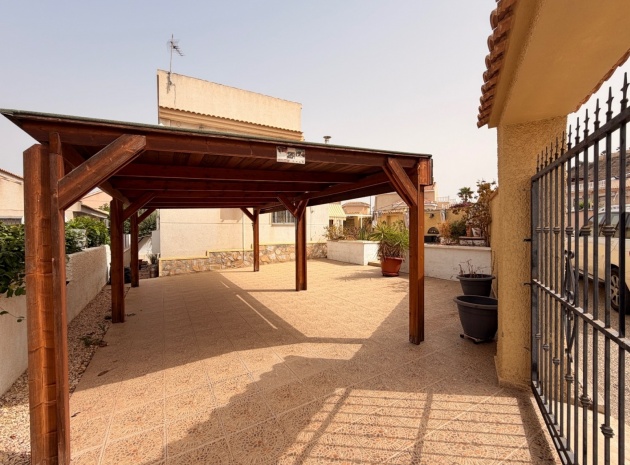 Resale - Villa - Benijofar - Benimar