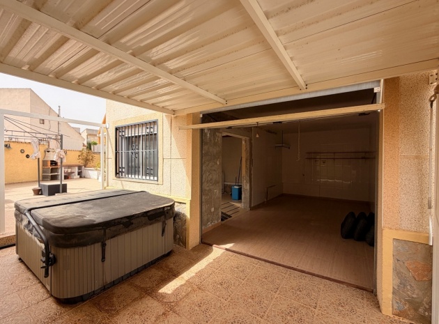 Resale - Villa - Benijofar - Benimar