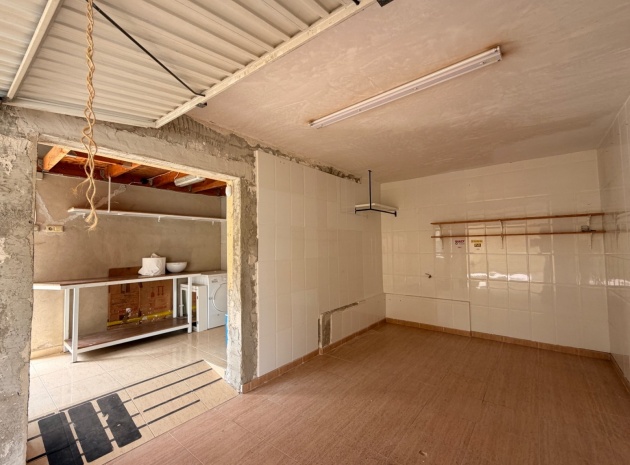 Resale - Villa - Benijofar - Benimar