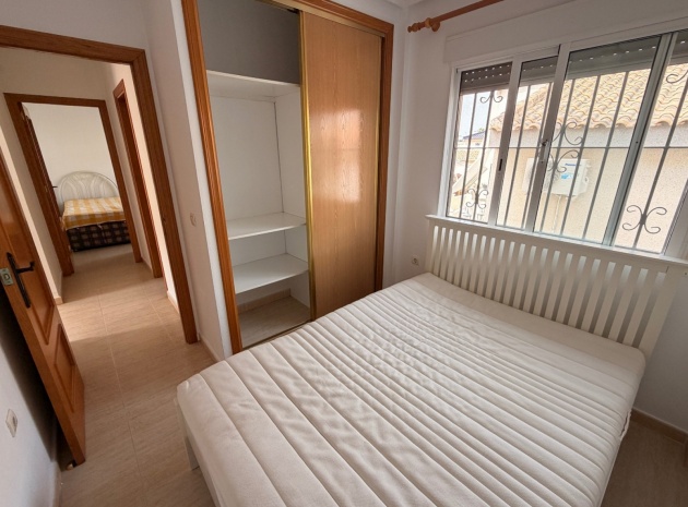 Resale - Villa - Benijofar - Benimar