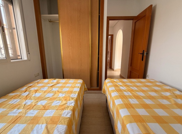 Resale - Villa - Benijofar - Benimar